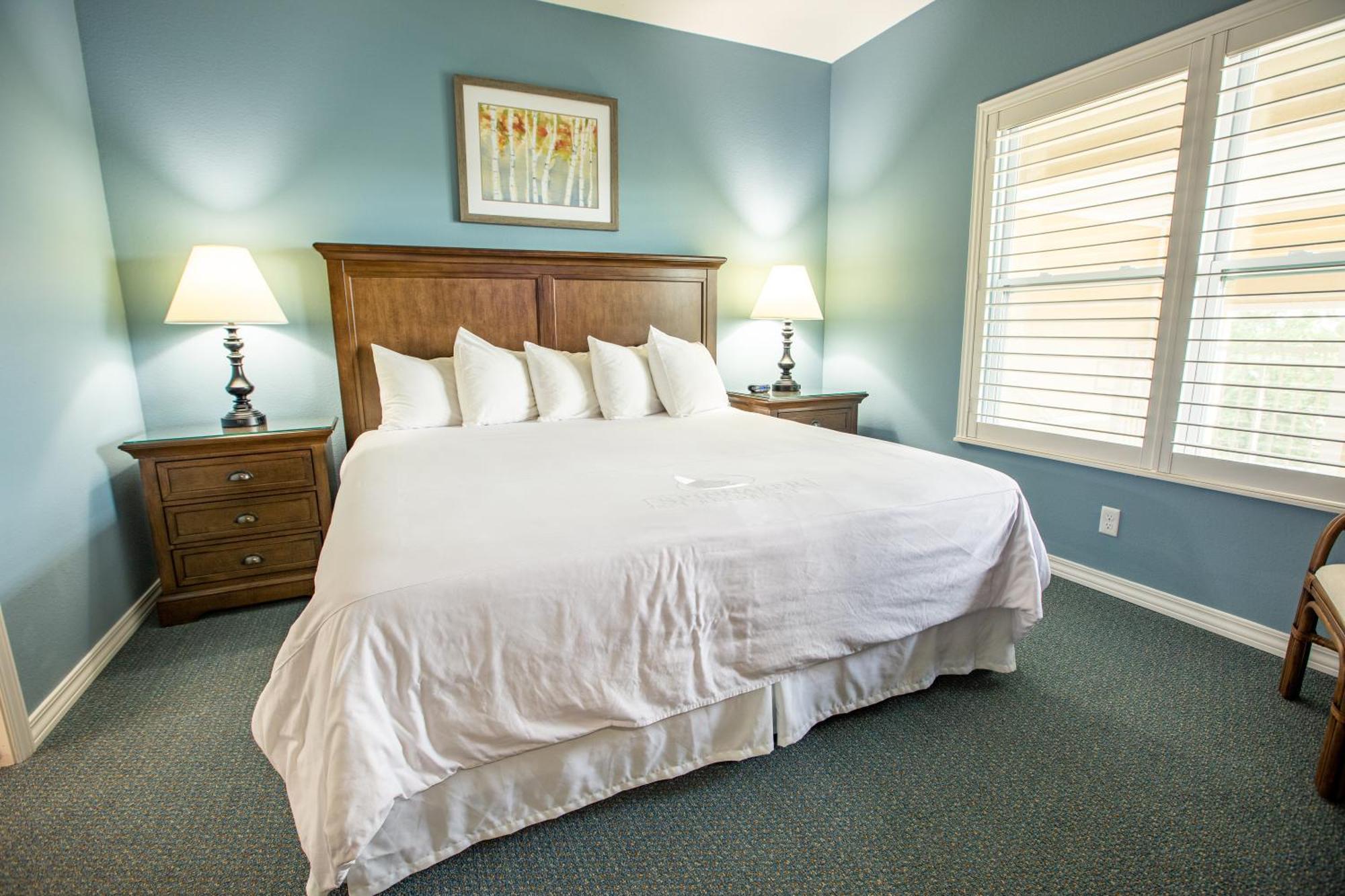 Palace View Heights By Spinnaker Branson Exteriér fotografie